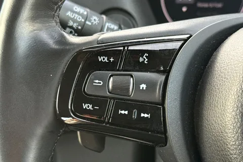 38 of 56 for HONDA HR-V 1.5 eHEV Advance 5dr CVT