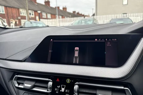 DL70FKM BMW 1 Series 1.5 116d M Sport Euro 6 (s/s) 5dr Thumbnail #41