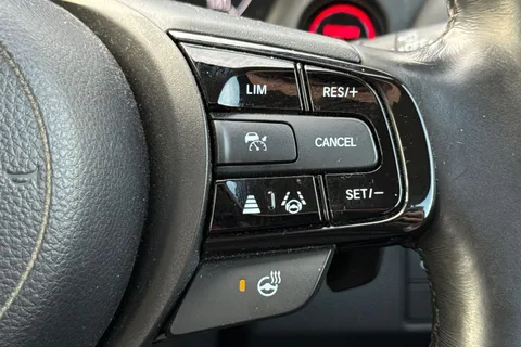 39 of 56 for HONDA HR-V 1.5 eHEV Advance 5dr CVT