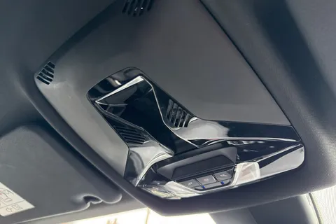 DL70FKM BMW 1 Series 1.5 116d M Sport Euro 6 (s/s) 5dr Thumbnail #43