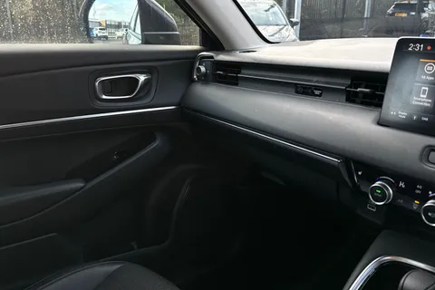 40 of 56 for HONDA HR-V 1.5 eHEV Advance 5dr CVT