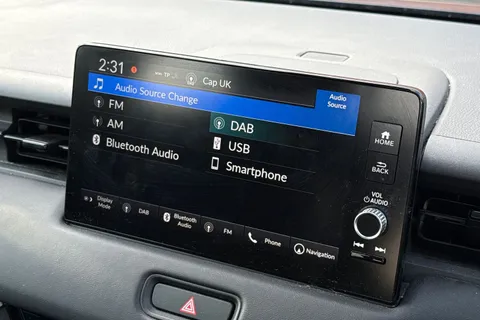 43 of 56 for HONDA HR-V 1.5 eHEV Advance 5dr CVT