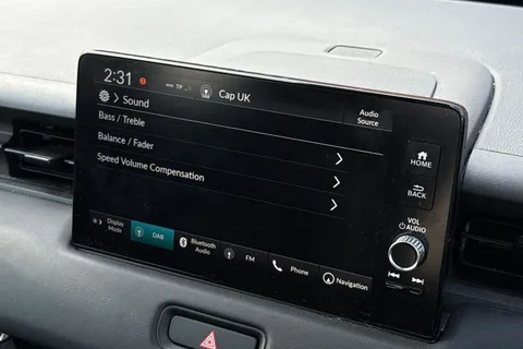 44 of 56 for HONDA HR-V 1.5 eHEV Advance 5dr CVT