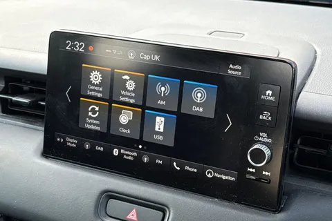 45 of 56 for HONDA HR-V 1.5 eHEV Advance 5dr CVT