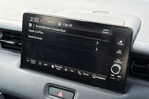 46 of 56 for HONDA HR-V 1.5 eHEV Advance 5dr CVT