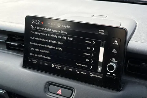 47 of 56 for HONDA HR-V 1.5 eHEV Advance 5dr CVT