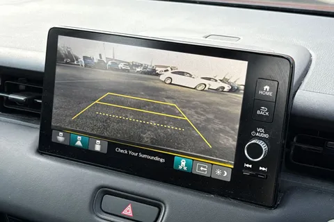 48 of 56 for HONDA HR-V 1.5 eHEV Advance 5dr CVT