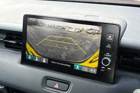 49 of 56 for HONDA HR-V 1.5 eHEV Advance 5dr CVT