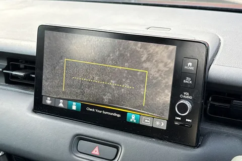 50 of 56 for HONDA HR-V 1.5 eHEV Advance 5dr CVT