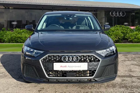 DG72BWX Audi A1 Sport 30 TFSI 110 PS 6-speed Thumbnail #7