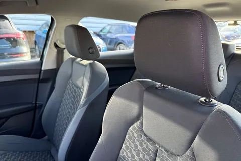 DG72BWX Audi A1 Sport 30 TFSI 110 PS 6-speed Thumbnail #22