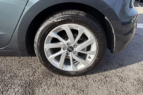 DG72BWX Audi A1 Sport 30 TFSI 110 PS 6-speed Thumbnail #25