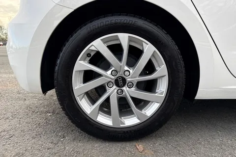 PF72EJD Audi A1 Sport 25 TFSI 95 PS 5-speed Thumbnail #11