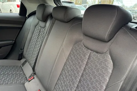 PF72EJD Audi A1 Sport 25 TFSI 95 PS 5-speed Thumbnail #19