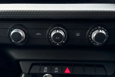 PF72EJD Audi A1 Sport 25 TFSI 95 PS 5-speed Thumbnail #22