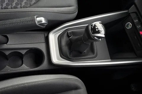 PF72EJD Audi A1 Sport 25 TFSI 95 PS 5-speed Thumbnail #23