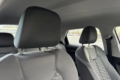 PF72EJD Audi A1 Sport 25 TFSI 95 PS 5-speed Thumbnail #24