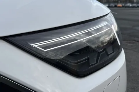 PF72EJD Audi A1 Sport 25 TFSI 95 PS 5-speed Thumbnail #25