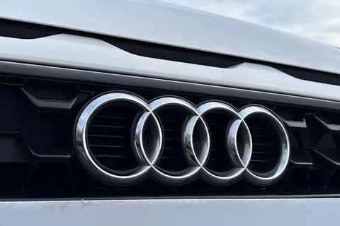 PF72EJD Audi A1 Sport 25 TFSI 95 PS 5-speed Thumbnail #26