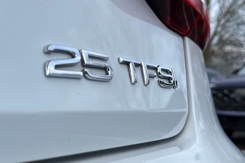 PF72EJD Audi A1 Sport 25 TFSI 95 PS 5-speed Thumbnail #27