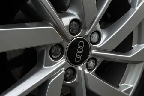 PF72EJD Audi A1 Sport 25 TFSI 95 PS 5-speed Thumbnail #30