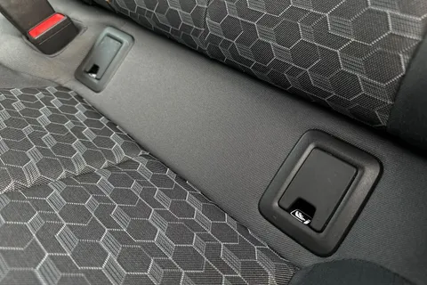 PF72EJD Audi A1 Sport 25 TFSI 95 PS 5-speed Thumbnail #31