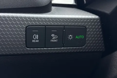 PF72EJD Audi A1 Sport 25 TFSI 95 PS 5-speed Thumbnail #32