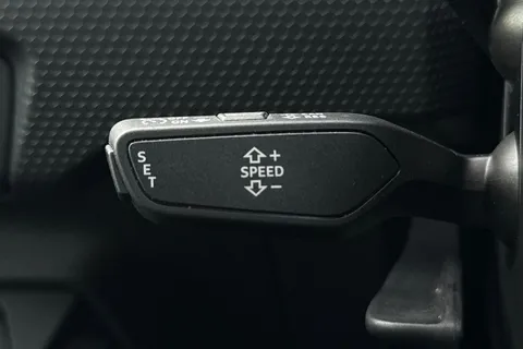 PF72EJD Audi A1 Sport 25 TFSI 95 PS 5-speed Thumbnail #33