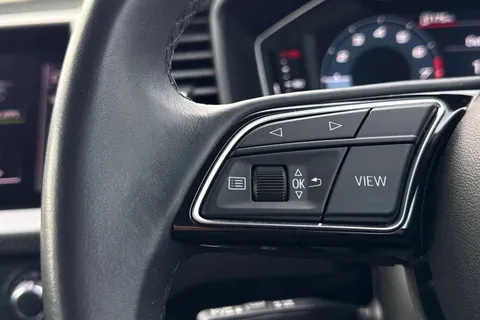 PF72EJD Audi A1 Sport 25 TFSI 95 PS 5-speed Thumbnail #34