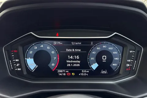 PF72EJD Audi A1 Sport 25 TFSI 95 PS 5-speed Thumbnail #36