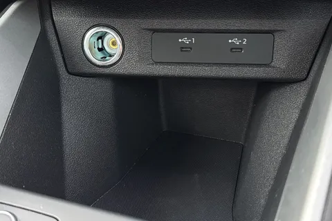 PF72EJD Audi A1 Sport 25 TFSI 95 PS 5-speed Thumbnail #37