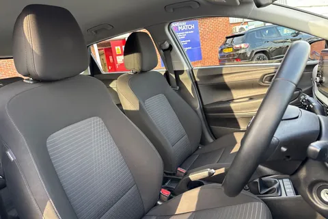 DF22JXJ Hyundai I20 1.0 T-GDi MHEV SE Connect Euro 6 (s/s) 5dr Thumbnail #22