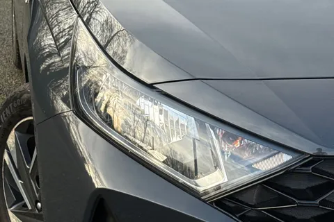 DF22JXJ Hyundai I20 1.0 T-GDi MHEV SE Connect Euro 6 (s/s) 5dr Thumbnail #27