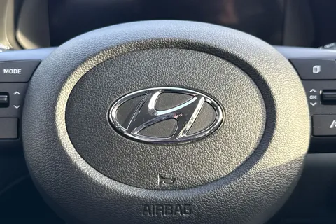 DF22JXJ Hyundai I20 1.0 T-GDi MHEV SE Connect Euro 6 (s/s) 5dr Thumbnail #36