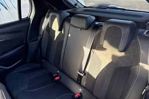 18 of 66 for PEUGEOT e-208 50kWh GT Premium Auto 5dr