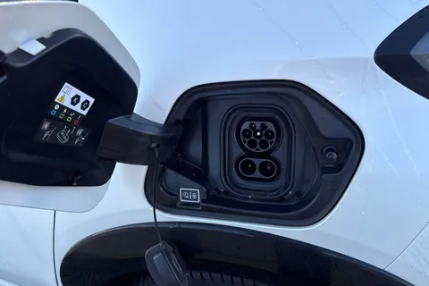 40 of 66 for PEUGEOT e-208 50kWh GT Premium Auto 5dr