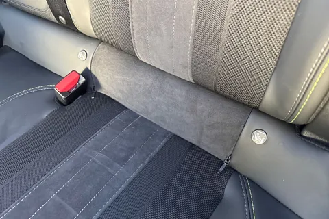 42 of 66 for PEUGEOT e-208 50kWh GT Premium Auto 5dr