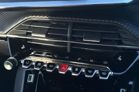 57 of 66 for PEUGEOT e-208 50kWh GT Premium Auto 5dr