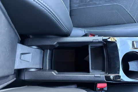 60 of 66 for PEUGEOT e-208 50kWh GT Premium Auto 5dr