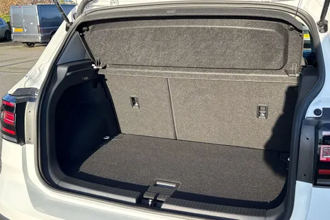 PK72ZTE Volkswagen T-Cross 1.0 TSI SE Euro 6 (s/s) 5dr Thumbnail #8