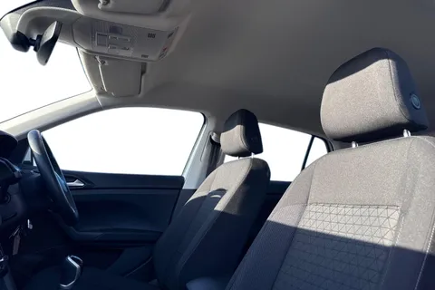 PK72ZTE Volkswagen T-Cross 1.0 TSI SE Euro 6 (s/s) 5dr Thumbnail #17