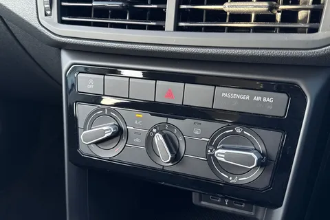 PK72ZTE Volkswagen T-Cross 1.0 TSI SE Euro 6 (s/s) 5dr Thumbnail #23