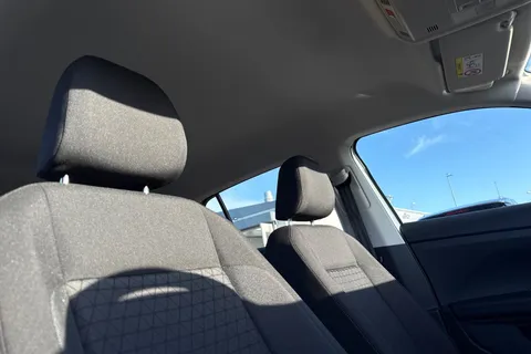 PK72ZTE Volkswagen T-Cross 1.0 TSI SE Euro 6 (s/s) 5dr Thumbnail #25