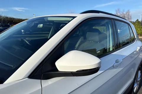 PK72ZTE Volkswagen T-Cross 1.0 TSI SE Euro 6 (s/s) 5dr Thumbnail #31