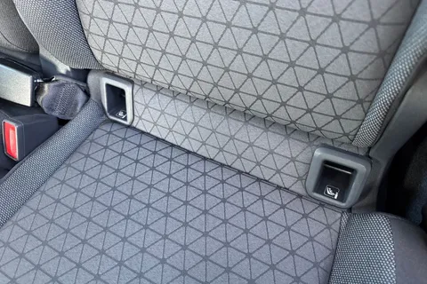 PK72ZTE Volkswagen T-Cross 1.0 TSI SE Euro 6 (s/s) 5dr Thumbnail #34