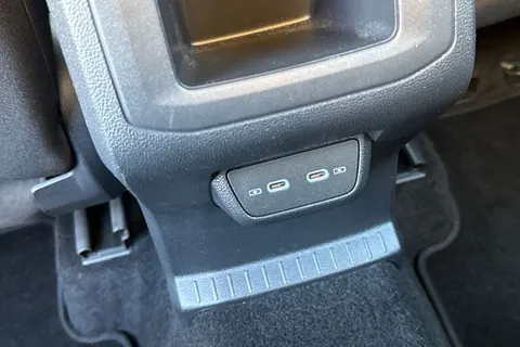 PK72ZTE Volkswagen T-Cross 1.0 TSI SE Euro 6 (s/s) 5dr Thumbnail #35