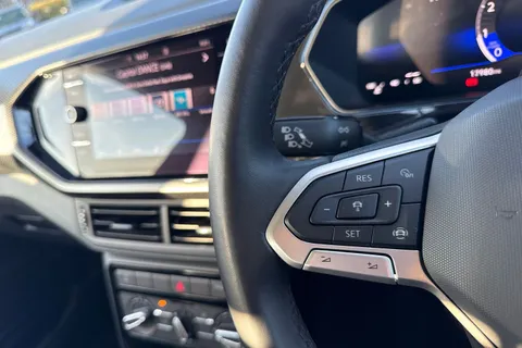 PK72ZTE Volkswagen T-Cross 1.0 TSI SE Euro 6 (s/s) 5dr Thumbnail #39