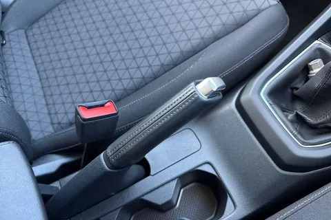 PK72ZTE Volkswagen T-Cross 1.0 TSI SE Euro 6 (s/s) 5dr Thumbnail #54