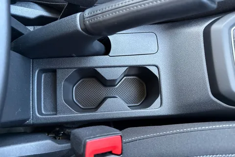 PK72ZTE Volkswagen T-Cross 1.0 TSI SE Euro 6 (s/s) 5dr Thumbnail #55