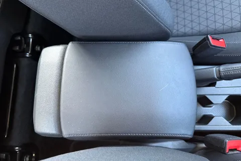 PK72ZTE Volkswagen T-Cross 1.0 TSI SE Euro 6 (s/s) 5dr Thumbnail #56